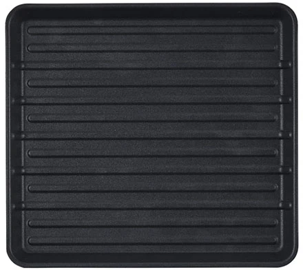 Gruzdintuvė DVIGUBA KARŠTO ORO GRUPINtuvė HEINNER OVENFRY COOK HAFO-M11BK1700