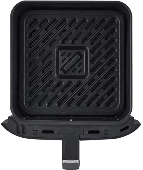 Gruzdintuvė DVIGUBA KARŠTO ORO GRUPINtuvė HEINNER OVENFRY COOK HAFO-M11BK1700