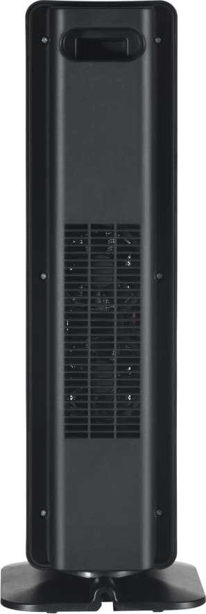 Keramikas sildītājs 1200/2000W HCHT-MD20BK HEINNER