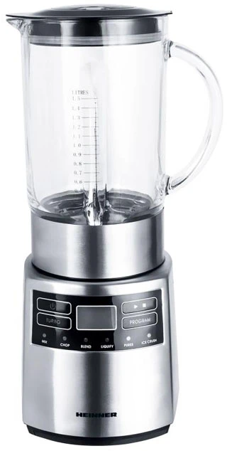 BLENDER DE MASA HEINNER HBL-1000XMC (HBL-1000XMC)
