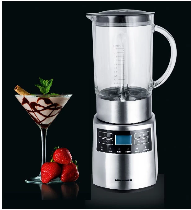 BLENDER DE MASA HEINNER HBL-1000XMC (HBL-1000XMC)