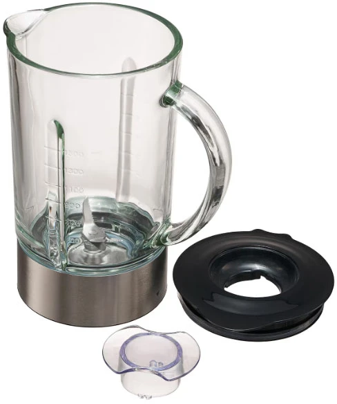 BLENDER DE MASA HEINNER HBL-1000XMC (HBL-1000XMC)