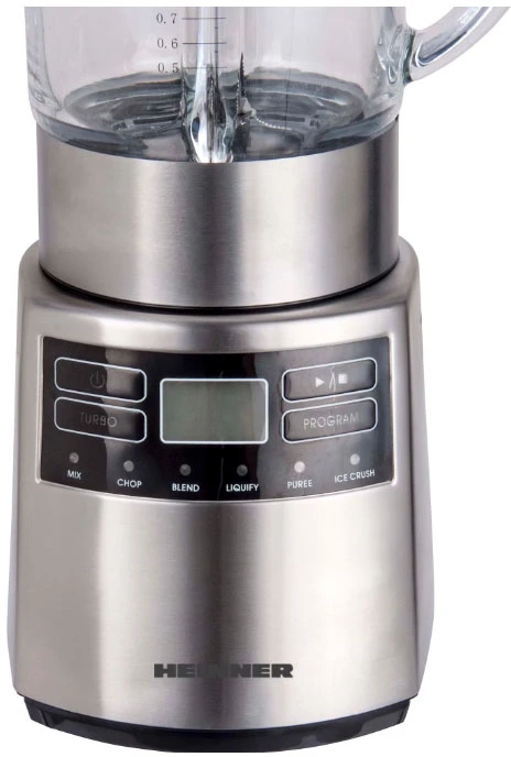 BLENDER DE MASA HEINNER HBL-1000XMC (HBL-1000XMC)