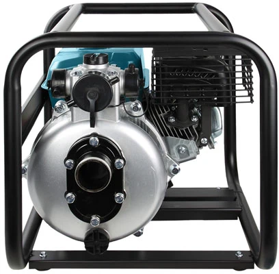 KÖNNER & SÖHNEN AUKŠTO SLĖGIO DŪMŲ SIURBLYS KS 50AG 500 l/min 2"