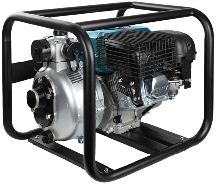 KÖNNER & SÖHNEN AUKŠTO SLĖGIO DŪMŲ SIURBLYS KS 50AG 500 l/min 2"