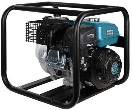 KÖNNER & SÖHNEN AUKŠTO SLĖGIO DŪMŲ SIURBLYS KS 50AG 500 l/min 2"
