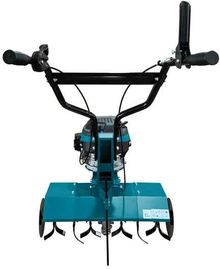 Konner & Sohnen Benzininis kultivatorius Könner ampSöhnen KS 4HP-70