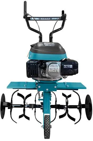 Konner & Sohnen Benzininis kultivatorius Könner ampSöhnen KS 4HP-70