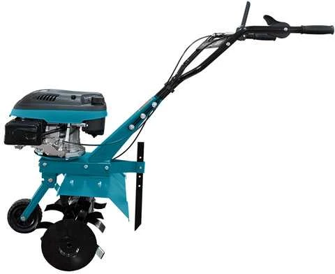 Konner & Sohnen Benzininis kultivatorius Könner ampSöhnen KS 4HP-70