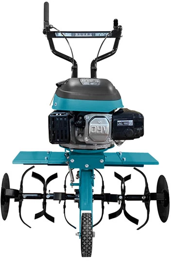 Konner & Sohnen Benzininis kultivatorius Könner ampSöhnen KS 4HP-70