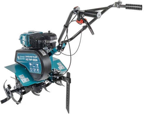Konner & Sohnen Benzinis Kultivatorius 7zs, ≤80cm, KS 7HP-850A