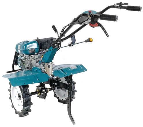 Konner & Sohnen Benzinis Kultivatorius 7zs, ≤108cm, KS 7HP-1050G