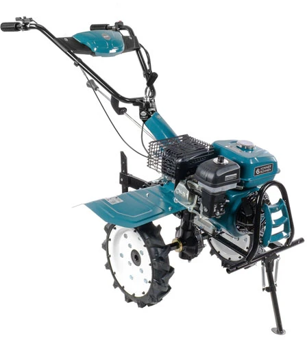 Konner & Sohnen Benzinis Kultivatorius 7zs, ≤108cm, KS 7HP-1050G