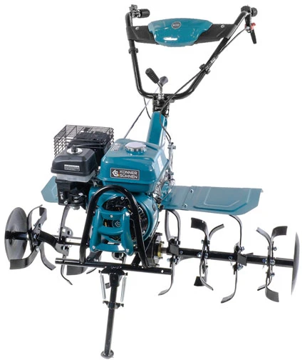 Konner & Sohnen Benzinis Kultivatorius 7zs, ≤108cm, KS 7HP-1050G