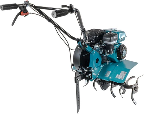 Konner & Sohnen Benzinis Kultivatorius 7zs, ≤80cm, KS 7HP-850A