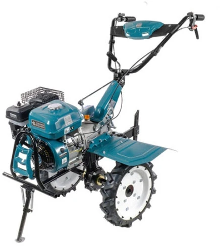 Konner & Sohnen Benzinis Kultivatorius 7zs, ≤108cm, KS 7HP-1050G