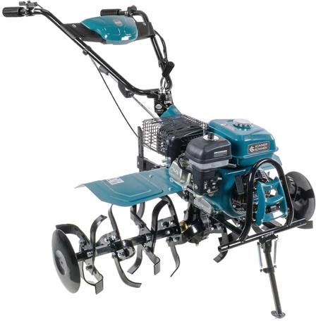 Konner & Sohnen Benzinis Kultivatorius 7zs, ≤108cm, KS 7HP-1050G