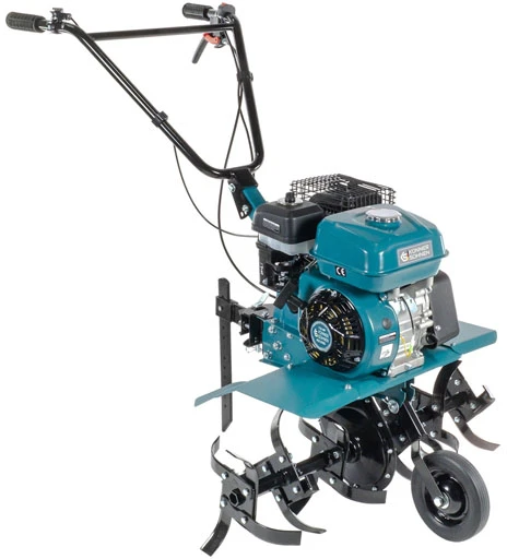 Konner & Sohnen Benzinis Kultivatorius 7zs, ≤80cm, KS 7HP-850A