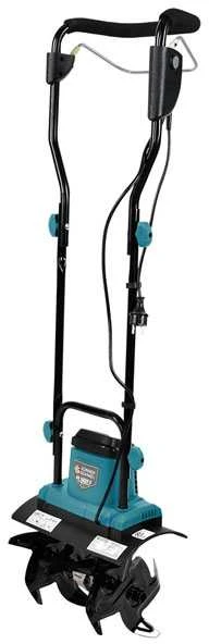 Konner & Sohnen Elektrinis kultivatorius 1000W, 36cm, KS1000T E