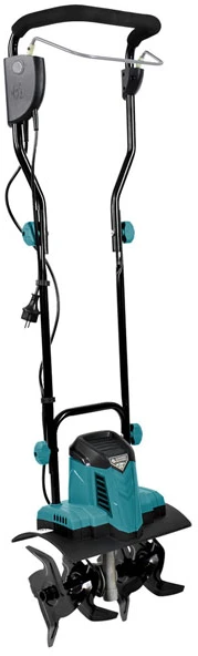 Konner & Sohnen Elektrinis kultivatorius 1000W, 36cm, KS1000T E