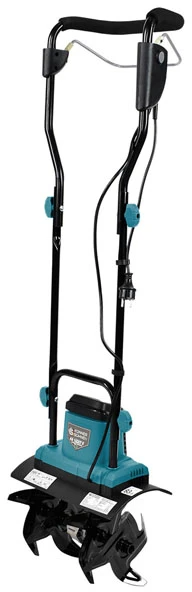 Konner & Sohnen Elektrinis kultivatorius 1000W, 36cm, KS1000T E