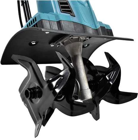 Konner & Sohnen Elektrinis kultivatorius 1000W, 36cm, KS1000T E