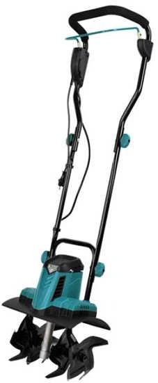 Konner & Sohnen Elektrinis kultivatorius 1000W, 36cm, KS1000T E