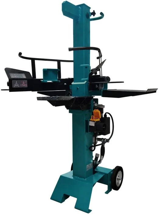Konner & Sohnen Elektrinis rąstų skaldytuvas 8T, 2300W, KS 8THE V 55/40