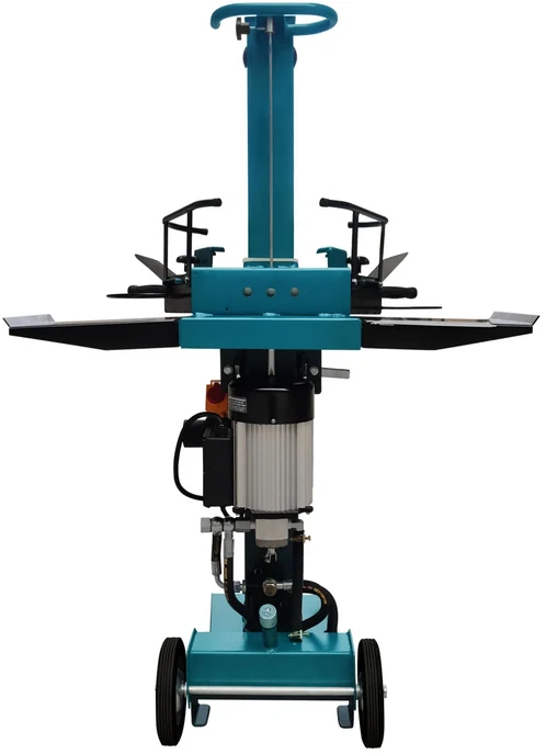 Konner & Sohnen Elektrinis rąstų skaldytuvas 8T, 2300W, KS 8THE V 55/40