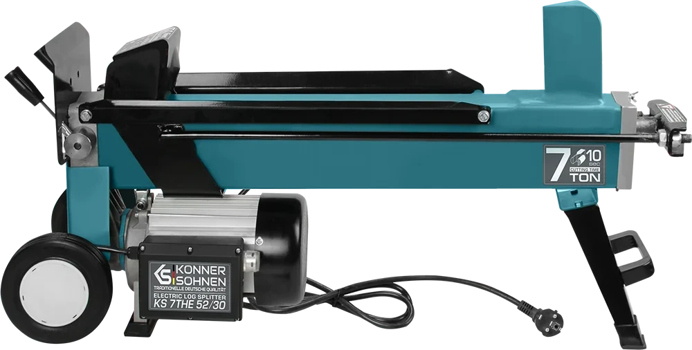 Konner & Sohnen Malkų skaldyklė KS 7THE 52/30