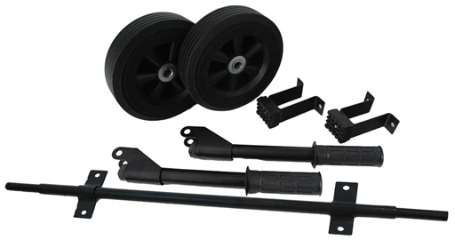 KÖNNER & SÖHNEN generatoriaus transportavimo rinkinys KS 7KIT