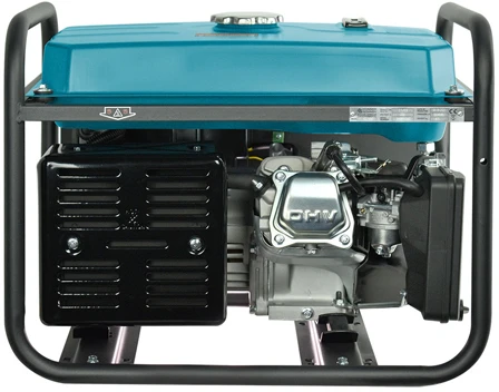 KÖNNER & SÖHNEN Generatorius benzininis 3kW 230V KS 3000