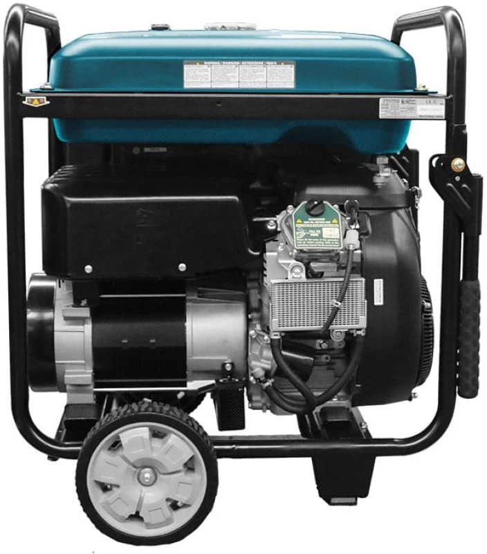 Könner & Söhnen KS 15-1E 1/3 ATSR 11500 W 3 fazių generatorius