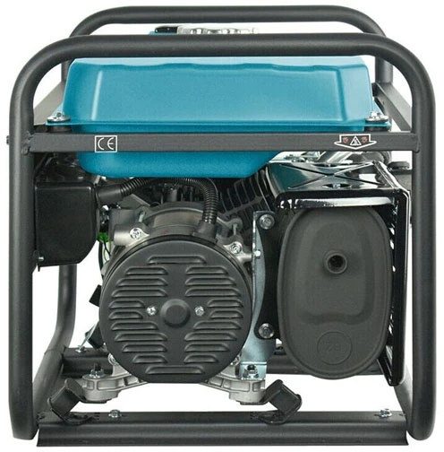 Konner & Sohnen Generatorius benzininis 3000W, KS 3000E