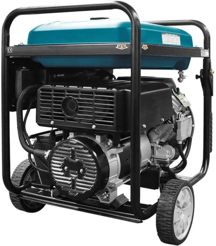 Könner & Söhnen KS 15-1E 1/3 ATSR 11500 W 3 fazių generatorius