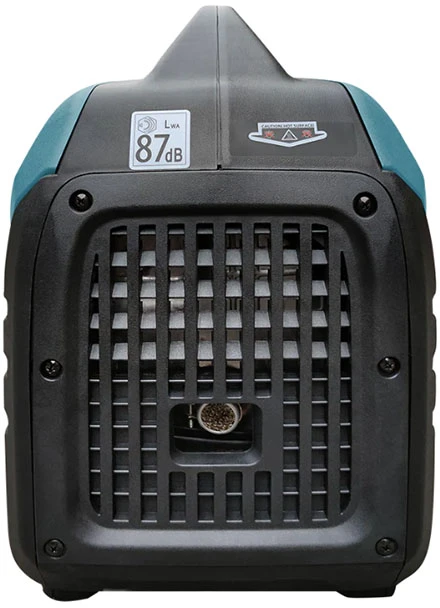 Konner & Sohnen KÖNNER &amp; SÖHNEN KS HIBRIDINIS INVERTORINIS GENERATORIUS KS 2100iG S 1,8kW 230V