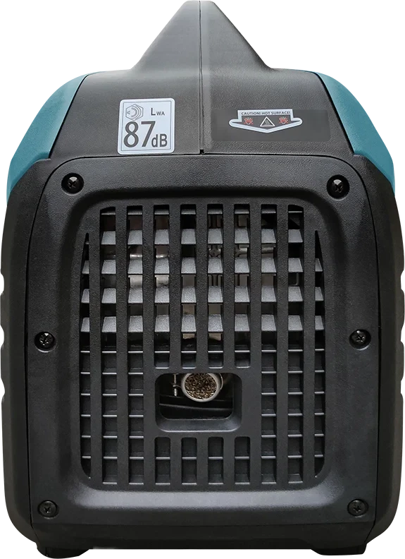 Konner & Sohnen KÖNNER &amp; SÖHNEN KS HIBRIDINIS INVERTORINIS GENERATORIUS KS 2100iG S 1,8kW 230V
