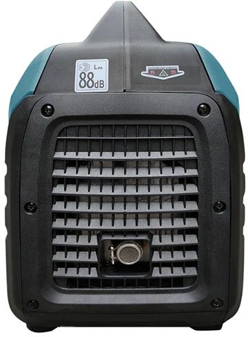 Inverterinis generatorius Könner & Söhnen KS 3100i S