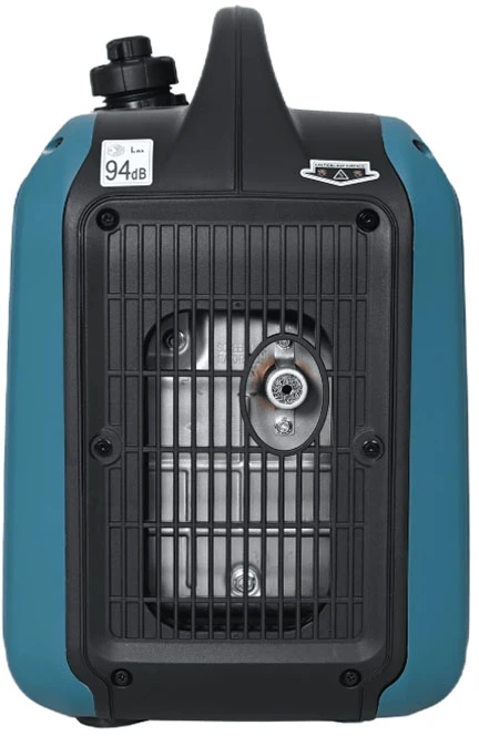 Konner & Sohnen Inverterinis generatorius LPG/benzinas 2000W KS 1900iG S KONNER amp SOHNEN