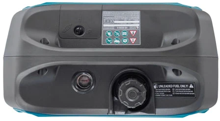 Konner & Sohnen Inverterinis generatorius 3000W, KS 3000i S, KÖNNER &amp; SÖHNEN