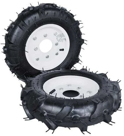 KÖNNER & SÖHNEN PNEUMATIC WHEEL RW40 (2 vnt.)
