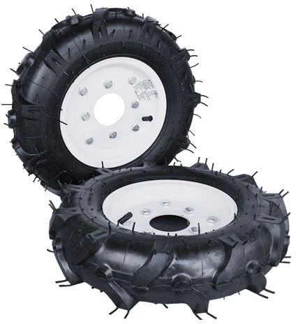 KÖNNER & SÖHNEN PNEUMATIC WHEEL RW40 (2 vnt.)