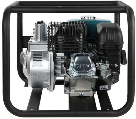 Konner & Sohnen Švaraus vandens siurblys 5,2kW, 30000l/h, KS 50, 2"