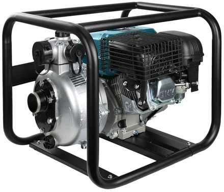 KÖNNER & SÖHNEN AUKŠTO SLĖGIO DŪMŲ SIURBLYS KS 50AG 500 l/min 2"