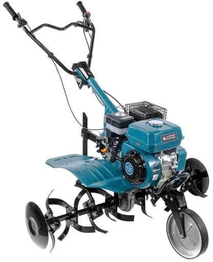 Konner & Sohnen Benzinis Kultivatorius 7zs, ≤108cm, KS 7HP-950A