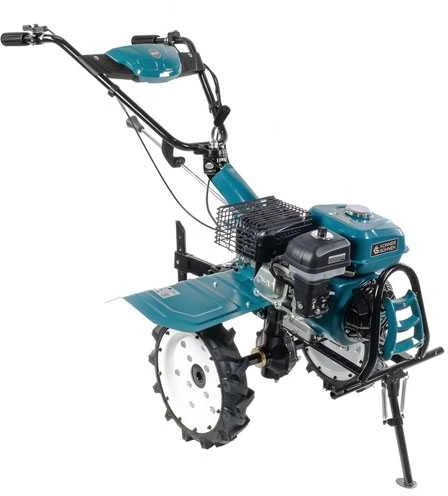 Konner & Sohnen Benzinis Kultivatorius 7zs, ≤108cm, KS 7HP-1050G