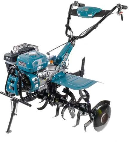 Konner & Sohnen Benzinis Kultivatorius 7zs, ≤108cm, KS 7HP-1050G
