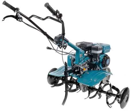 Konner & Sohnen Benzinis Kultivatorius 7zs, ≤108cm, KS 7HP-950A