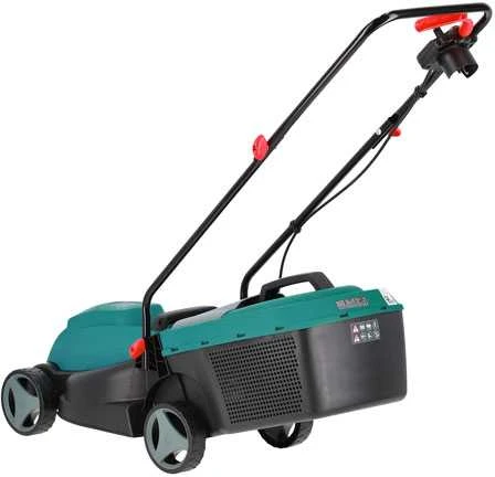 Konner & Sohnen KÖNNER &amp; SÖHNEN KS ELEKTRINĖ VEJAPJOVĖ 32LM 1000W 32cm