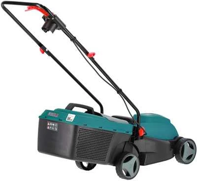 Konner & Sohnen KÖNNER &amp; SÖHNEN KS ELEKTRINĖ VEJAPJOVĖ 32LM 1000W 32cm